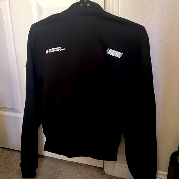 Rhuigi x Zara 2023 Collection - Picture 1 of 2